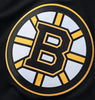 Boston Bruins Fanatics Premium Jersey Home - Black