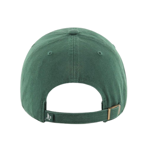 Oakland Athletics 47 Clean Up Hat