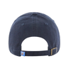 Oklahoma City Thunder 47 Clean Up Hat