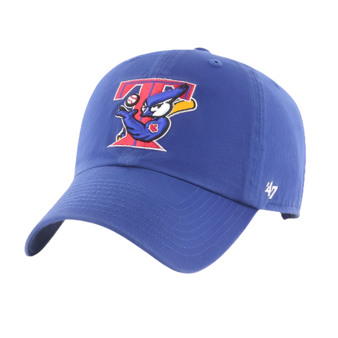 Toronto Blue Jays 47 Clean Up Hat Vintage