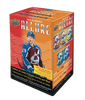 2024-25 Allure Hockey Blaster Box