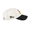 Vancouver Canucks 47 Clean Up Hat - Bone