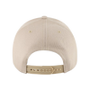 Toronto Maple Leafs Logo 47 MVP Hat - Khaki