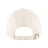 Vancouver Canucks 47 Clean Up Hat - Bone