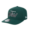 Minnesota Wild A-Frame 9FIFTY Adjustable
