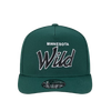 Minnesota Wild A-Frame 9FIFTY Adjustable