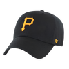 Pittsburgh Pirates 47 Clean Up Hat