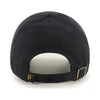 Pittsburgh Pirates 47 Clean Up Hat