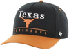 Texas Longhorns '47 Super Hitch Hat - Black