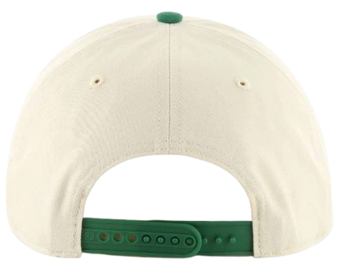 Philadelphia Eagles '47 Rope TT Hitch Hat - Bone
