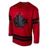 2026 Hockey Canada Olympic Replica Jersey - Red