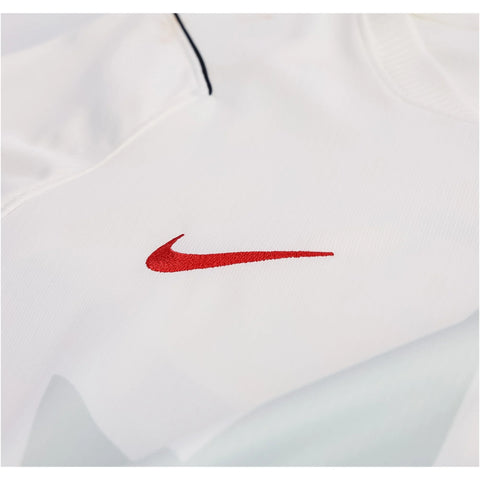 Nike Men's Soccer Canada World Cup 2026 Alternate Jersey  - White