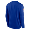 Seattle Seahawks Nike Royal Legend Dri-FIT Long Sleeve Shirt - Blue