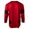 2026 Hockey Canada Olympic Replica Jersey - Red