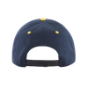 Michigan Wolverines '47 Super Hitch Hat - Navy