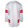 2026 Hockey Canada Olympic Replica Jersey - White