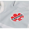 Nike Men's Soccer Canada World Cup 2026 Alternate Jersey  - White