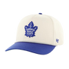 Toronto Maple Leafs '47 Rope TT Hitch Hat - Bone