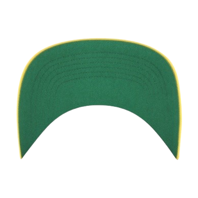 Michigan Wolverines '47 Super Hitch Hat - Navy