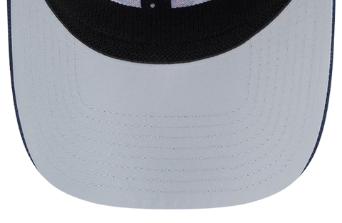 New Era Green Bay Packers Tonal Camo 39THIRTY Stretch Fit Hat - Green