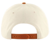 Texas Longhorns '47 Rope TT Hitch Hat - Bone