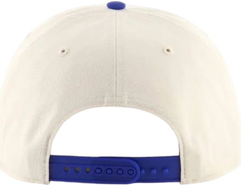 Toronto Blue Jays '47 Rope TT Hitch Hat - Bone