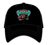 Vancouver Grizzlies '47 Clean Up Hat - Black