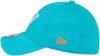 New Era Miami Dolphins Tonal Camo 39THIRTY Stretch Fit Hat - Aqua