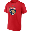 Florida Panthers Matthew Tkachuk #19 Player Tee - Red