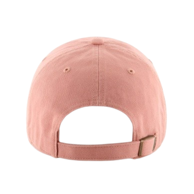 Los Angeles Dodgers 47 Clean Up Hat - Sedona