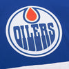 Edmonton Oilers Wayne Gretzky Mitchell & Ness 1979/80 Rookie Jersey - Blue