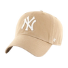 New York Yankees 47 Clean Up Hat - Beige