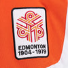 Edmonton Oilers Wayne Gretzky Mitchell & Ness 1979/80 Rookie Jersey - Blue