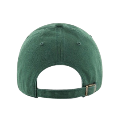 New York Yankees 47 Clean Up Hat - Dark Green