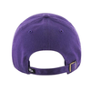 Baltimore Ravens 47 Clean Up Hat