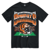 Cincinnati Bengals Blind Side '47 Brand T-Shirt - Black