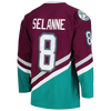 Adidas Vintage Anaheim Ducks Jersey - Teemu Selanne (96-97)