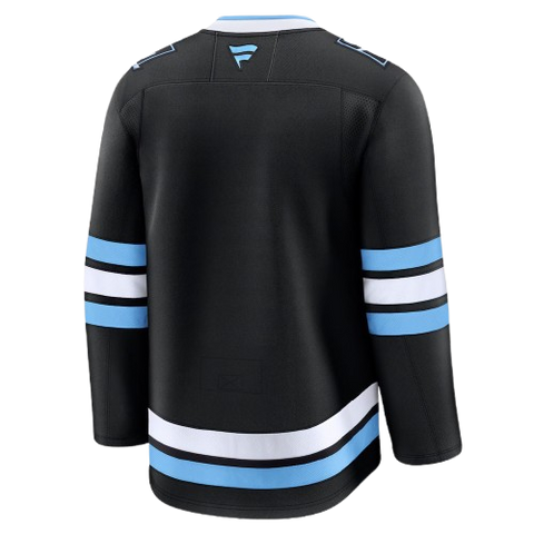 Utah Mammoth Fanatics Premium Jersey Home - Navy