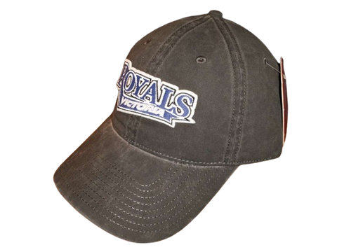 Victoria Royals Distressed Dad Hat