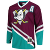 Adidas Vintage Anaheim Ducks Jersey - Teemu Selanne (96-97)