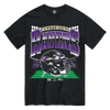 Baltimore Ravens Blind Side '47 Brand T-Shirt - Black
