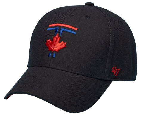 City Connect Toronto Blue Jays City Double MVP Hat