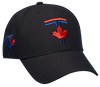 City Connect Toronto Blue Jays City Double MVP Hat