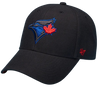 City Connect Toronto Blue Jays Jay Logo MVP Hat