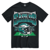 Philadelphia Eagles Blind Side '47 Brand T-Shirt - Black