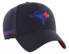 City Connect Toronto Blue Jays Jay Logo MVP Hat