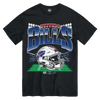 Buffalo Bills Blind Side '47 Brand T-Shirt - Black
