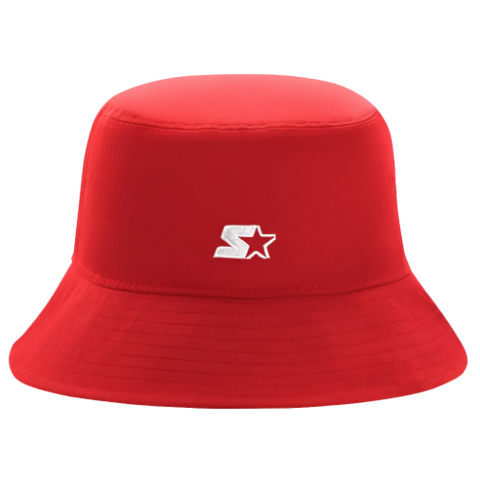 Calgary Flames Starter Bucket Hat