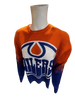 Edmonton Oilers Gradient Sweater