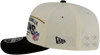 Seattle Seahawks Super Bowl Championship New Era 9SEVENTY Stretch-Snapback - Beige
